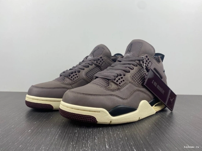 Cheap MAX Violet Jordan 4 DV6773-220 Ma Air Retro A Ore Maniere 0708